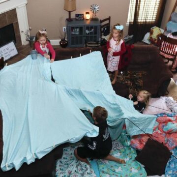 Night Without a Bed aims to spotlight homelessness in Montgomery County