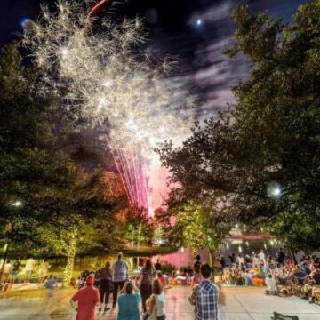 Local Independence Day Events 2021