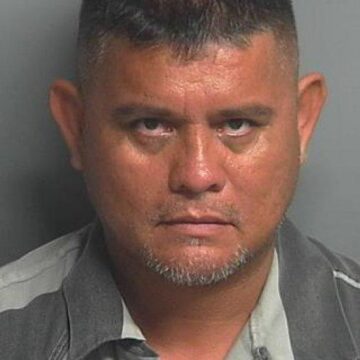 PRECINCT 5 CONSTABLES MAKE MULTIPLE ARRESTS IN THE MAGNOLIA AREA