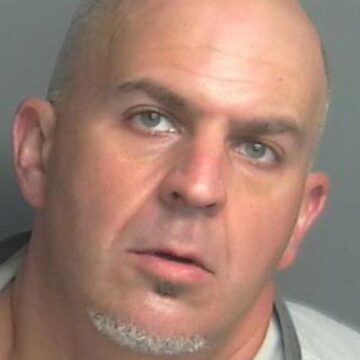 SPLENDORA POLICE ARREST MAN WHO FAILED TO APPEAR IN COURT TO FACE DRUG CHARGES