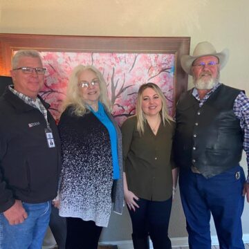 Treehouse Center Awarded Grant over $600,000 from County