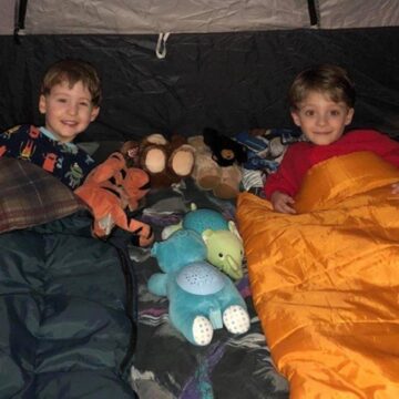 Night Without a Bed fundraiser to bring awareness to homelessness in Montgomery County