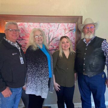 Treehouse Center Awarded over $600,00 from Montgomery County