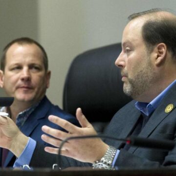 District seeks Conroe’s support in subsidence study