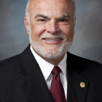 Nichols announces campaign for re-election