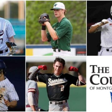 BASEBALL: Who should be The Courier’s Player of the Year?