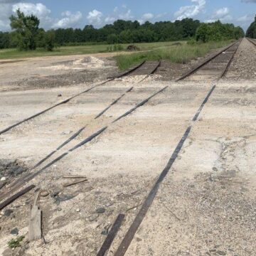 DOES BNSF RAILROAD EVEN LISTEN TO CITIZENS OF MONTGOMERY COUNTY??