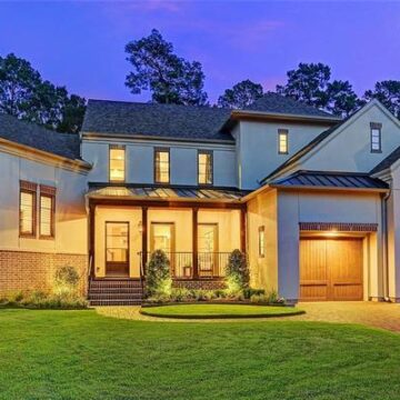 31 Gatewood Springs Drive