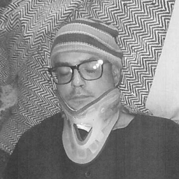 Pinehurst man facing felony charges alleges officers broke neck in arrest