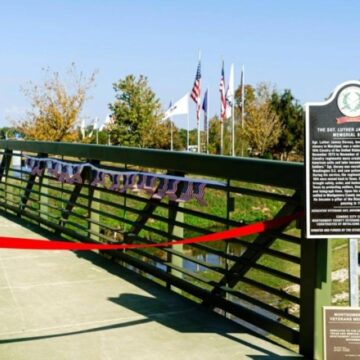 Montgomery County Veterans Memorial Park to receive $7M in funding