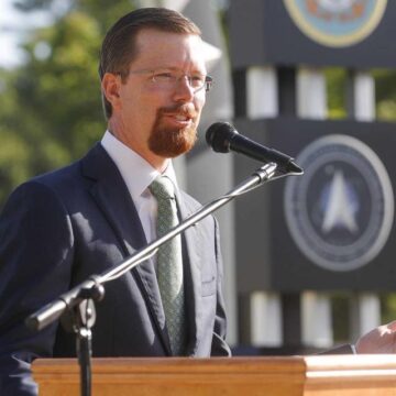 Metcalf secures $7M for Montgomery County Veterans Memorial Park