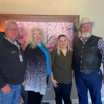 Conroe’s Treehouse Center, shelter for foster girls, receives $617K grant from Montgomery County