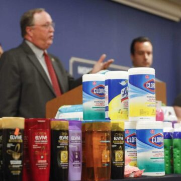 Fraudulent coupon case leads to boon for Montgomery County charities