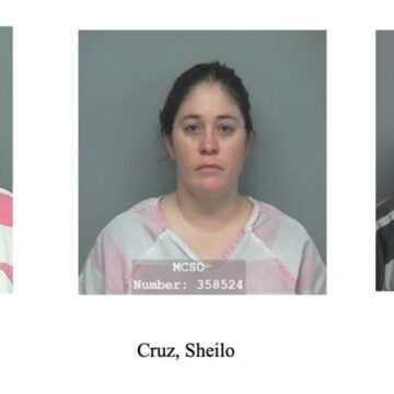 Montgomery County Sheriff makes arrests in large scale Coupon Fraud Operation