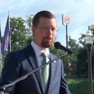 Metcalf Secures $7 Million for Veterans Memorial Park