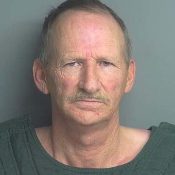 Cut-N-Shoot assistant police chief arrested for sexual assault of a child