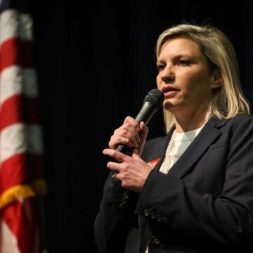 Declaration of Independence reading set for Friday in Montgomery County