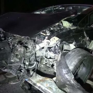 Teen motorcyclist hurt in Montgomery Co. crash with suspected intoxicated driver