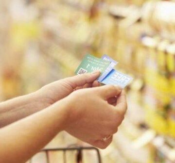 In the ‘Dark Side’ Counterfeit Coupon Operation, 87 people have been identified.