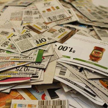 More Than 80 People Were Caught… In an Illegal Coupon Ring?