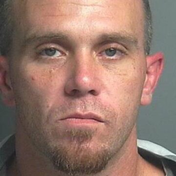 STOLEN TRUCK RECOVERED IN PORTER