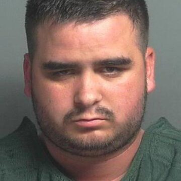 MONTGOMERY COUNTY DA CHARGES COP SHOOTER WITH AGGRAVATED ASSAULT AGAINST A PUBLIC SERVANT