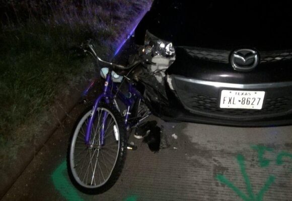 TEEN KILLED IN MAGNOLIA CRASH