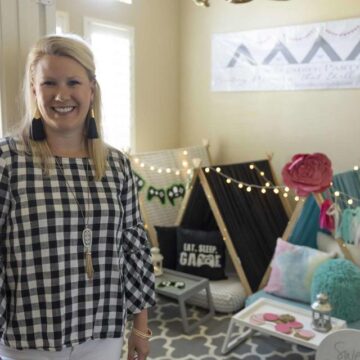 For some Montgomery County teachers, summer means side hustles