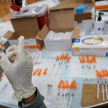 Montgomery County’s active COVID-19 cases, hospitalizations up