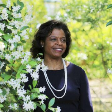 Democratic US Senate candidate Cheri Beasley raises $1.3M