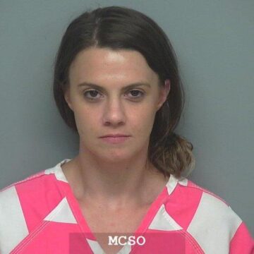 MIB RECOVER STOLEN VEHICLE AFTER PURSUIT