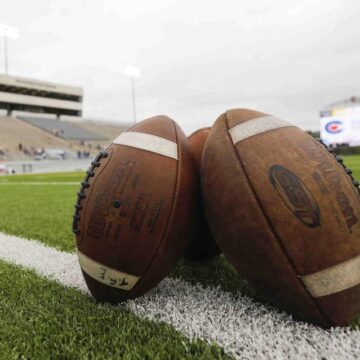 FOOTBALL: 2021 Week-By-Week Montgomery County Schedule