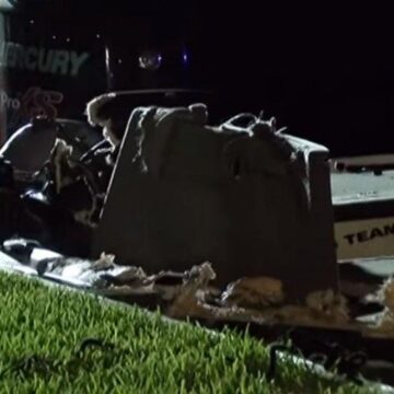 VIDEO STORIES FROM JULY 11TH OF YEARS PAST