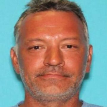 Deputies search for missing man last seen during Thanksgiving in Magnolia