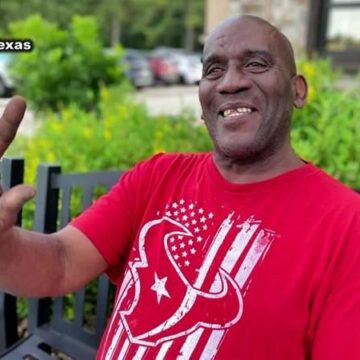 ‘He didn’t know’: Attorney for Houston man accused of illegal voting speaks after his release on bond