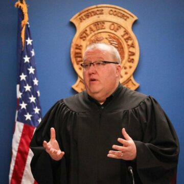 Prayer to continue in Montgomery County courtroom for now