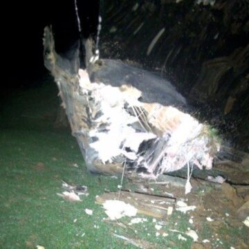 UPDATE ON LAKE CONROE FATAL BOAT CRASH