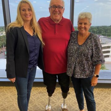 New Directors Sworn into Montgomery County Veterans Commission