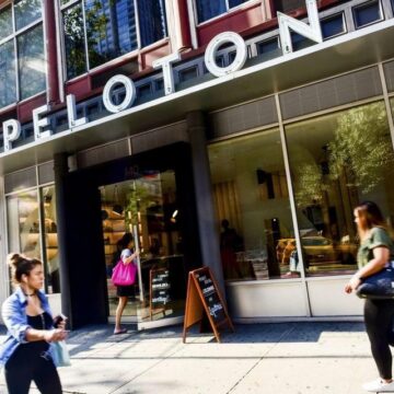 New Chanel boutique, Peloton store coming to The Woodlands