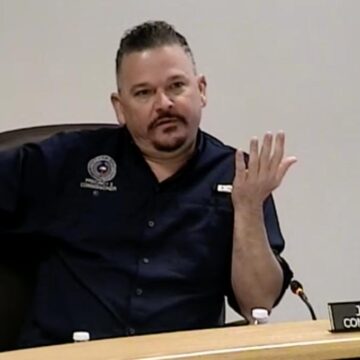 Montgomery County commissioners accept updated thoroughfare plan