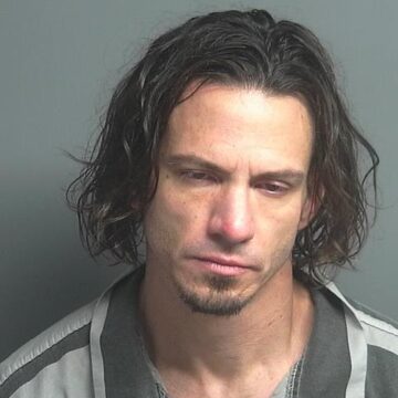 Montgomery County Resident Arrested and Charged with 1st Degree Felony Arson