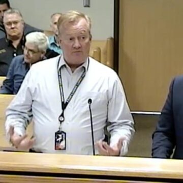 Montgomery County approves funding for expenses related to border insecurities