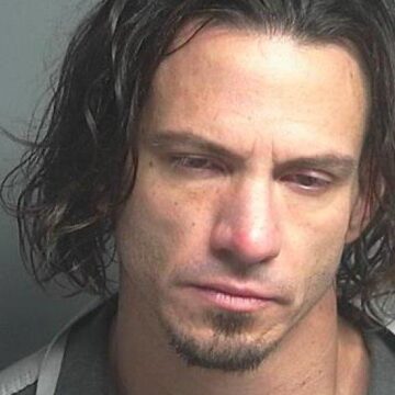 Montgomery County Resident Arrested and Charged with 1st Degree Felony Arson after Setting Home on Fire