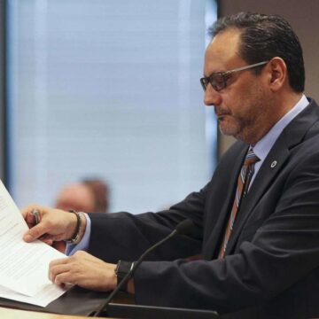 Montgomery County considers towing, loaner car vendors for MAP program