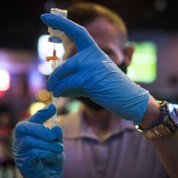 Montgomery County records new cases of COVID-19 reinfections