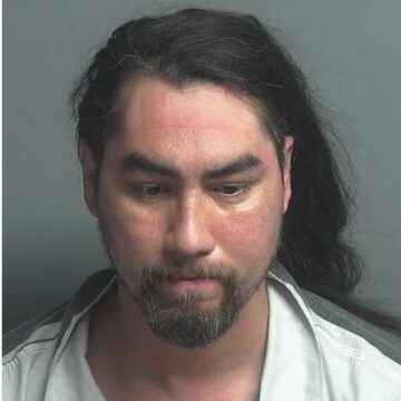 Gulf Coast Violent Offenders and Fugitive Task Force Locates Wanted Felony Suspect