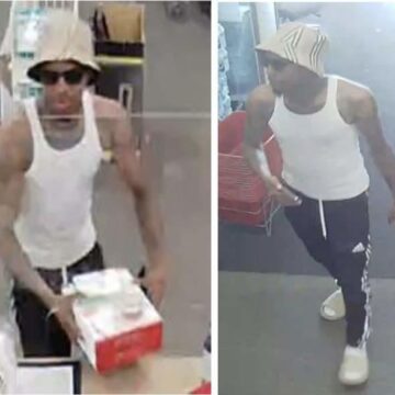 Do you recognize him? Montgomery County police looking for help identifying fraud suspect