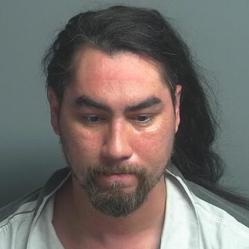 Willis man charged after allegedly trying to assault girl at Fort Worth restaurant