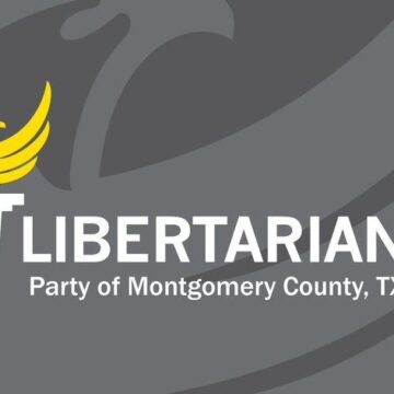Libertarian Party Of Montgomery County to Host Constitutional Carry Celebration