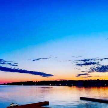 5 Must Do Things near Lake Conroe